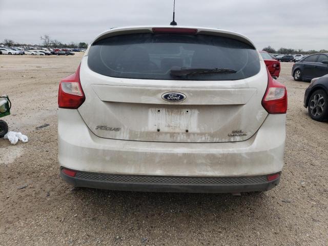 Photo 6 from auction – 2012 FORD FOCUS SEL with VIN 1FAHP3M29CL424765
