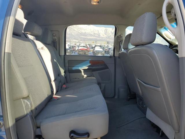 Photo 10 from auction – 2006 DODGE RAM 3500 with VIN 3D7LX39C16G184057