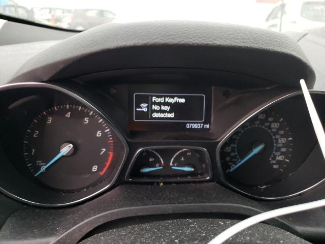 Photo 9 from auction – 2013 FORD ESCAPE TIT with VIN 1FMCU0J97DUB97371