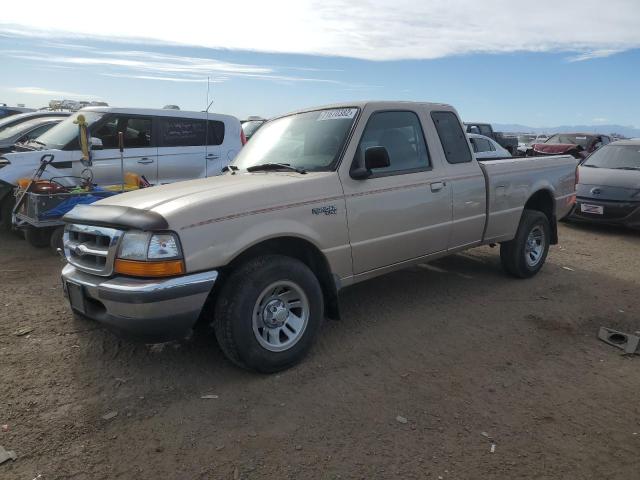 FORD RANGER SUP 1998 con VIN 1FTYR14U8WPB35982 - Foto de la subasta
