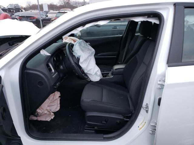 Photo 7 from auction – 2021 DODGE CHARGER SX with VIN 2C3CDXJG2MH515755
