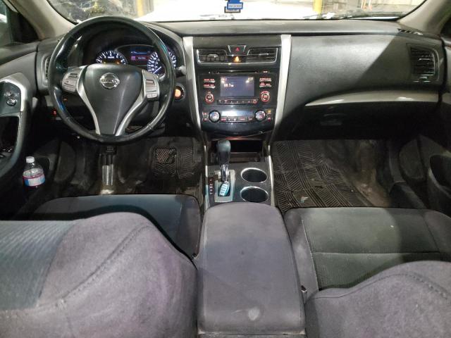 Photo 8 from auction – 2013 NISSAN ALTIMA 2.5 with VIN 1N4AL3AP0DN508671