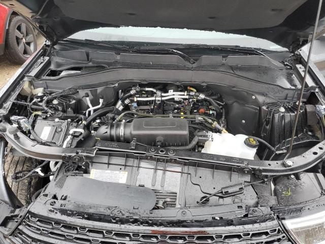 Photo 12 from auction – 2022 FORD EXPLORER X with VIN 1FMSK7DH4NGB34533