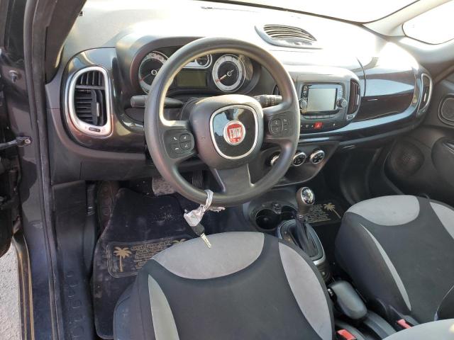 Photo 8 from auction – 2014 FIAT 500L POP with VIN ZFBCFAAH2EZ014252
