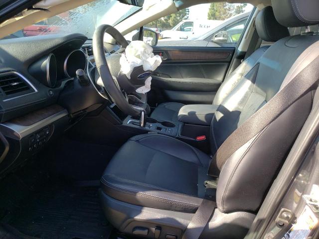Фото 7 с аукциона – 2018 SUBARU OUTBACK 3. с VIN 4S4BSENC3J3302476