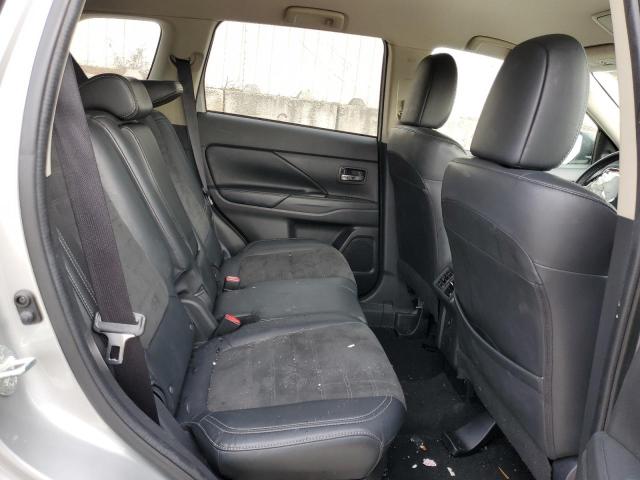 Photo 11 from auction – 2019 MITSUBISHI OUTLANDER with VIN JA4AD3A33KZ043288