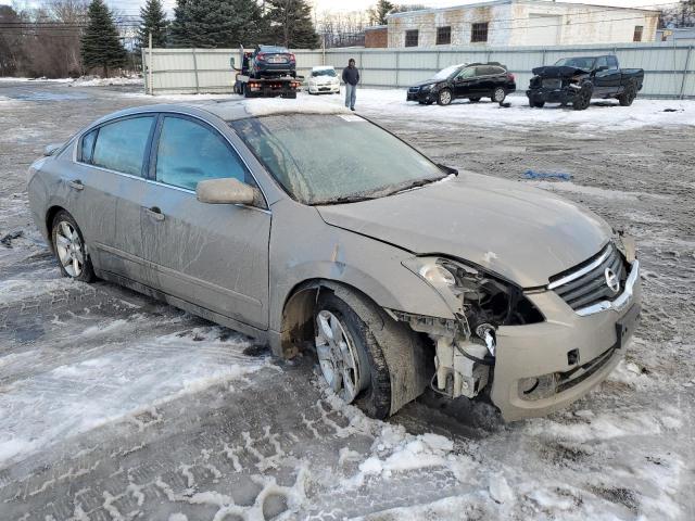 Photo 4 from auction – 2008 NISSAN ALTIMA 2.5 with VIN 1N4AL21E68N552933