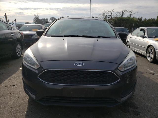Photo 5 from auction – 2015 FORD FOCUS S with VIN 1FADP3E2XFL262338