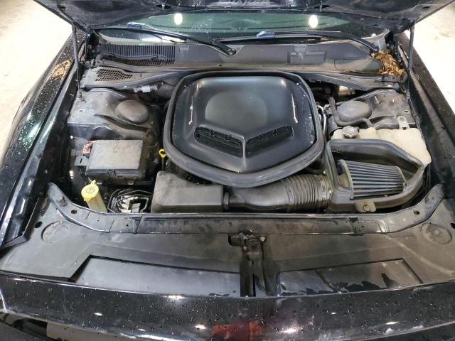 Photo 11 from auction – 2016 DODGE CHALLENGER with VIN 2C3CDZBT3GH177407