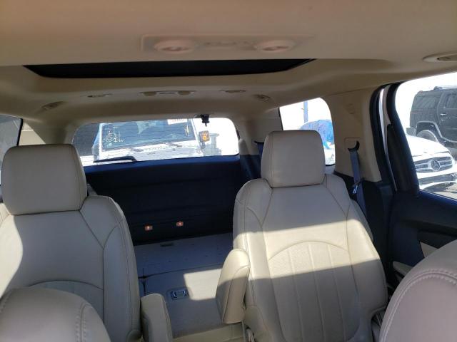Photo 10 from auction – 2012 GMC ACADIA DEN with VIN 1GKKRTED0CJ297737