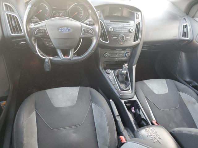 Photo 8 from auction – 2015 FORD FOCUS ST with VIN 1FADP3L93FL231397