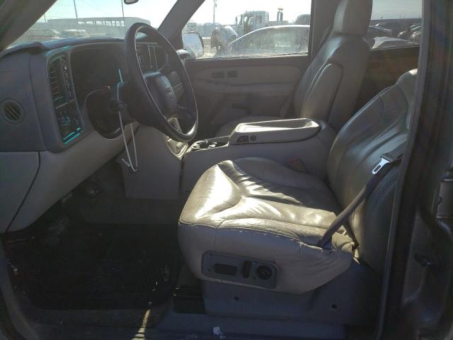 Photo 7 from auction – 2002 GMC YUKON with VIN 1GKEK13Z02J105137