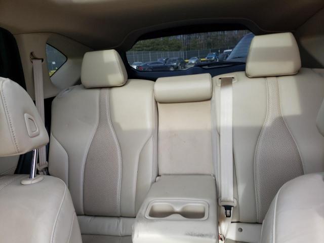 Photo 10 from auction – 2021 ACURA RDX TECHNO with VIN 5J8TC2H58ML030658
