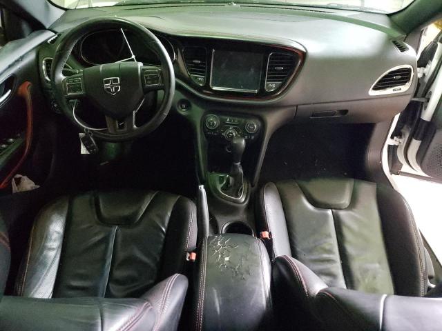 Photo 8 from auction – 2015 DODGE DART GT with VIN 1C3CDFEB6FD223163