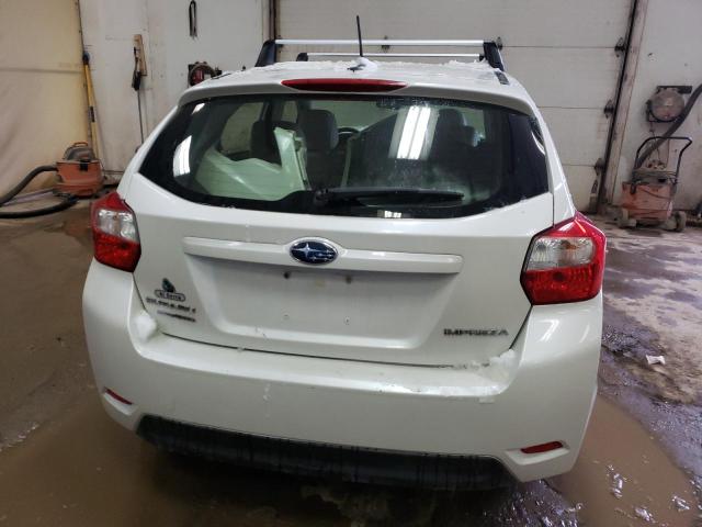 Photo 6 from auction – 2013 SUBARU IMPREZA LI with VIN JF1GPAH60D2819633