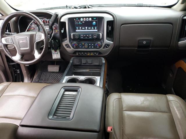 Photo 8 from auction – 2018 GMC SIERRA K15 with VIN 3GTU2NEC4JG569846