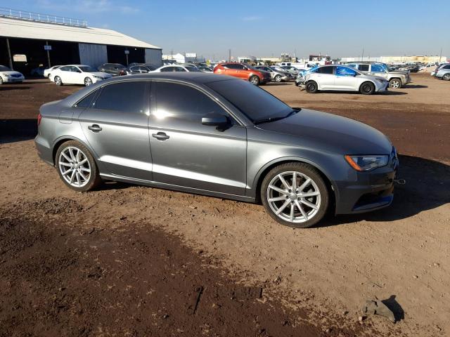 Photo 4 from auction – 2016 AUDI A3 PREMIUM with VIN WAUB8GFF1G1032561