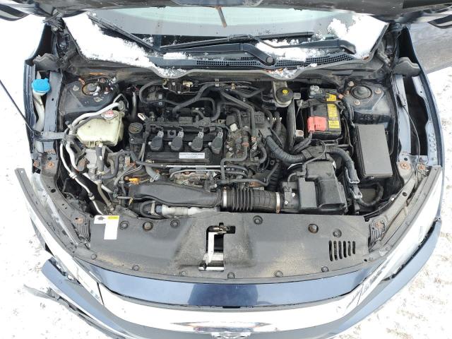 Photo 11 from auction – 2016 HONDA CIVIC EX with VIN 19XFC1F30GE206798