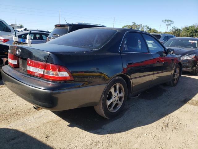 Photo 3 from auction – 2001 LEXUS ES 300 with VIN JT8BF28G910334726