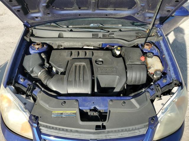 Photo 11 from auction – 2007 CHEVROLET COBALT LT with VIN 1G1AL15F177383875