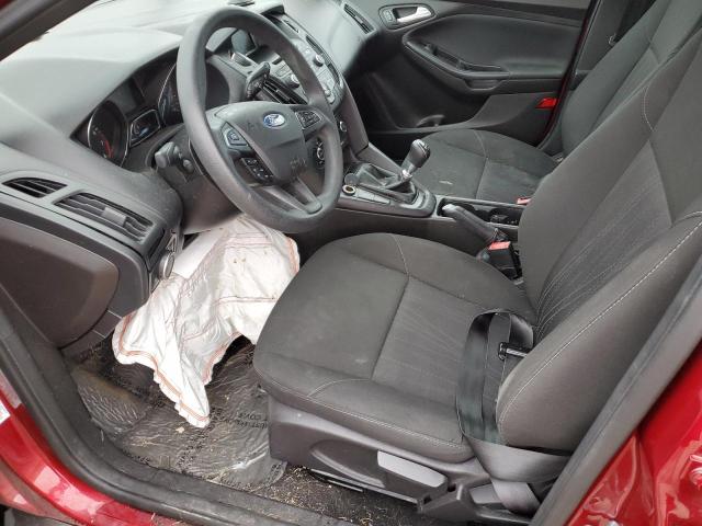 Photo 7 from auction – 2016 FORD FOCUS SE with VIN 1FADP3KE5GL234088