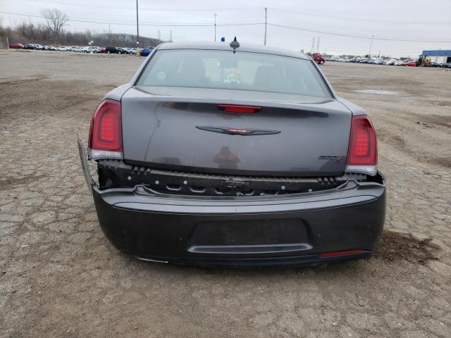 Photo 6 from auction – 2021 CHRYSLER 300 S with VIN 2C3CCABG0MH550146