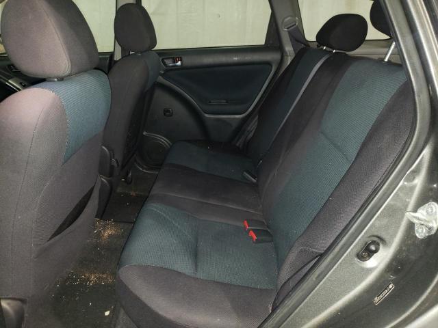 Photo 10 from auction – 2006 TOYOTA COROLLA MA with VIN 2T1KR32E26C581055