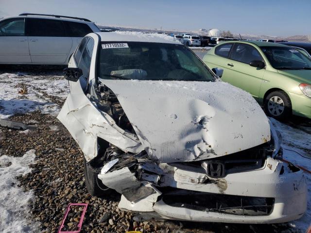 Photo 5 from auction – 2003 HONDA ACCORD with VIN JHMCM56323C027900