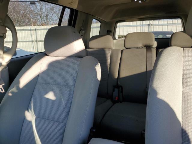 Photo 10 from auction – 2009 DODGE DURANGO SL with VIN 1D8HB48P09F708122