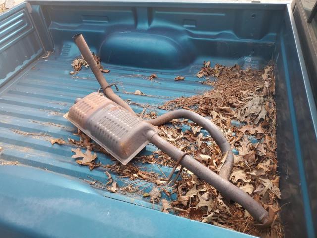 Photo 12 from auction – 1994 FORD RANGER with VIN 1FTCR10A4RUB99383