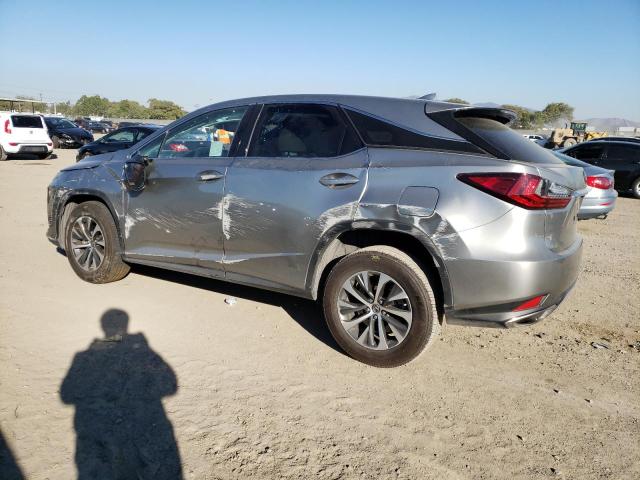 صورة رقم 2 من المزاد - 2022 LEXUS RX 350 BAS مع VIN 2T2AZMAA1NC227148