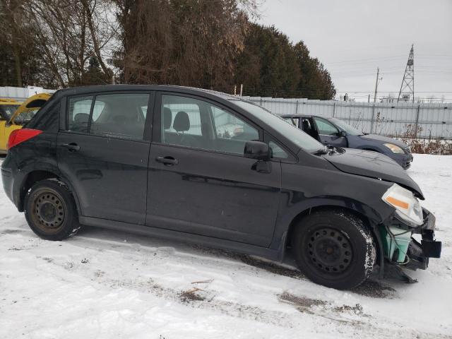 Photo 4 from auction – 2010 NISSAN VERSA S with VIN 3N1BC1CP4AL452488