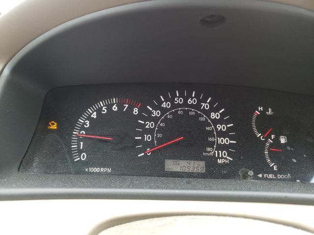 Photo 9 from auction – 2006 TOYOTA COROLLA CE with VIN 2T1BR32E16C621478