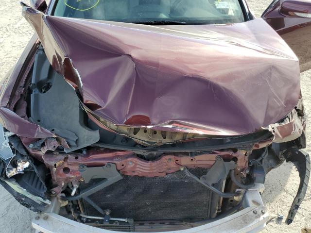 Photo 11 from auction – 2012 ACURA TL with VIN 19UUA9F52CA009336