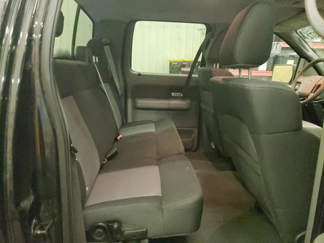 Photo 10 from auction – 2007 FORD F150 SUPER with VIN 1FTPW14V67KC63133