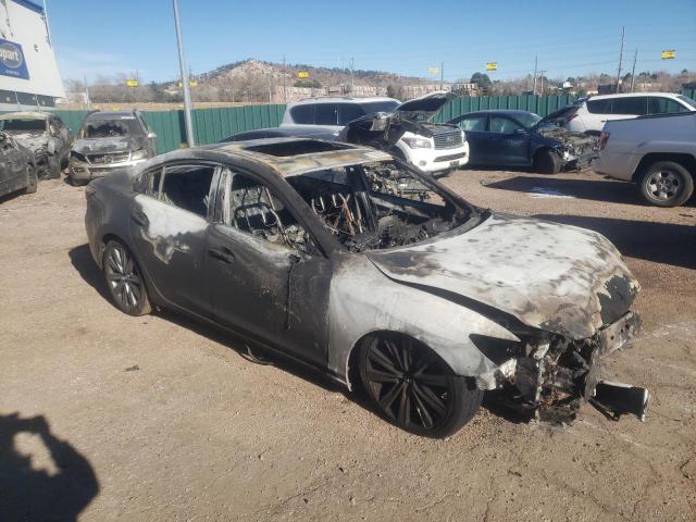 Photo 4 from auction – 2019 MAZDA 6 TOURING with VIN JM1GL1VM6K1501026