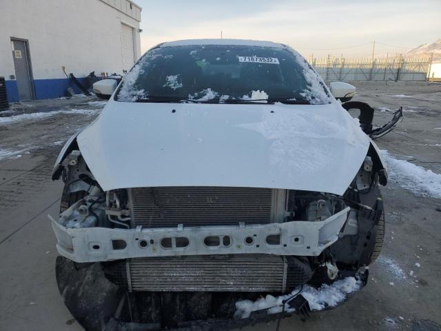 Photo 5 from auction – 2015 FORD FOCUS ST with VIN 1FADP3L93FL231397