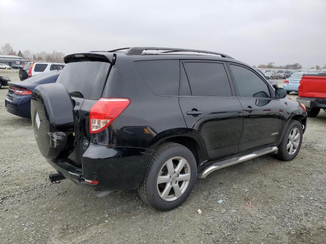 Photo 3 from auction – 2007 TOYOTA RAV4 LIMIT with VIN JTMZK31VX75013347
