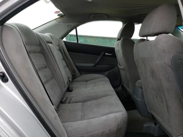 Photo 10 from auction – 2008 MAZDA 6 I with VIN 1YVHP80C185M13108