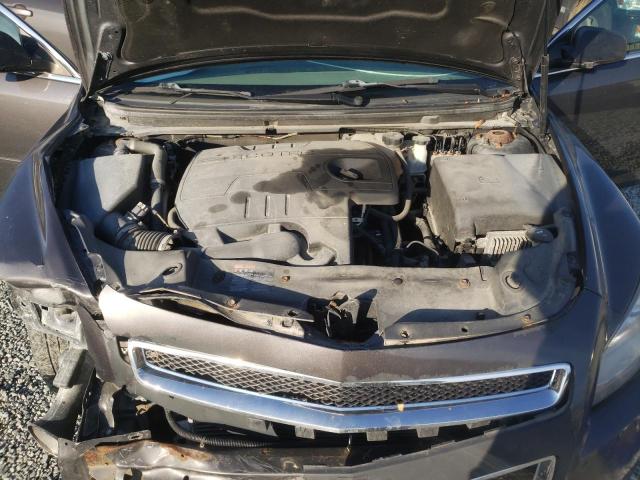 Photo 11 from auction – 2012 CHEVROLET MALIBU LS with VIN 1G1ZB5E02CF335438