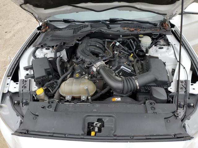 Photo 11 from auction – 2016 FORD MUSTANG with VIN 1FA6P8AM7G5228439