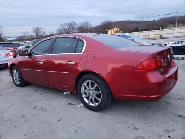 Photo 2 from auction – 2006 BUICK LUCERNE CX with VIN 1G4HD57256U221814