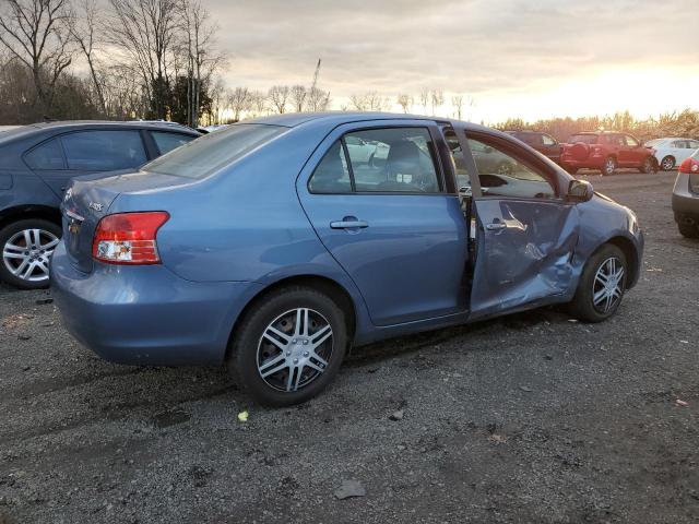 Photo 3 from auction – 2010 TOYOTA YARIS with VIN JTDBT4K39A1379977