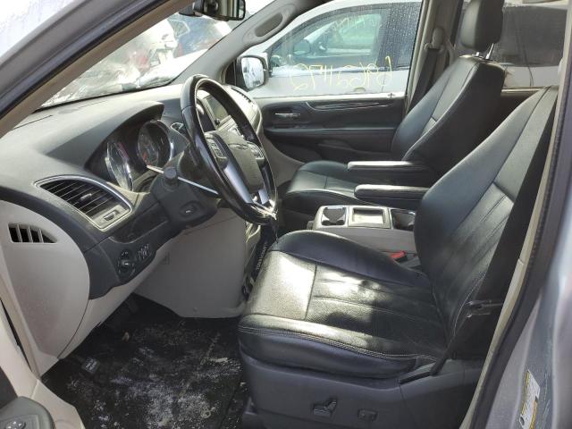 Photo 7 from auction – 2011 CHRYSLER TOWN & COU with VIN 2A4RR8DG3BR655646