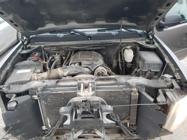 صورة رقم 11 من المزاد - 2008 CHEVROLET SILVERADO مع VIN 1GCHK23K08F102722