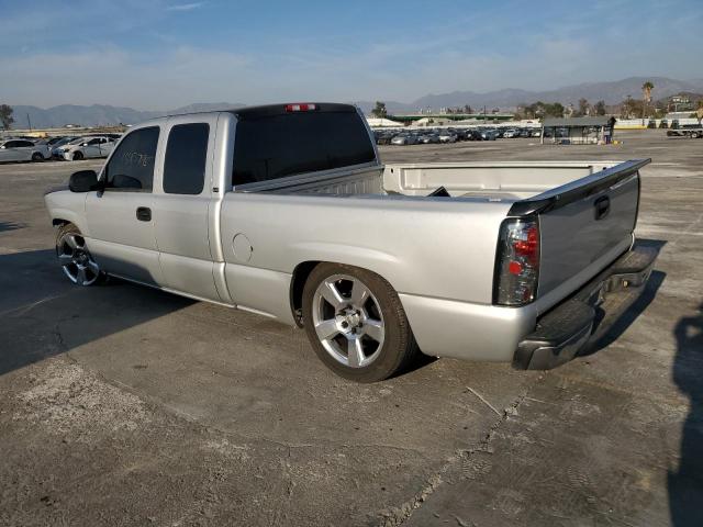 Photo 2 from auction – 2003 CHEVROLET SILVERADO with VIN 1GCEC19T43Z295300