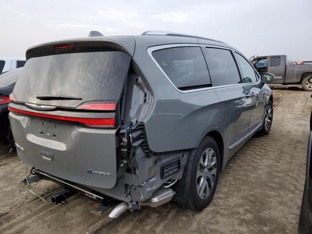 Zdjęcie 3 z aukcji – 2022 CHRYSLER PACIFICA H z VIN 2C4RC1N7XNR165044