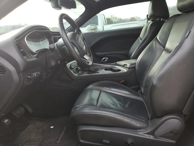 Photo 7 from auction – 2017 DODGE CHALLENGER with VIN 2C3CDZAG1HH613189