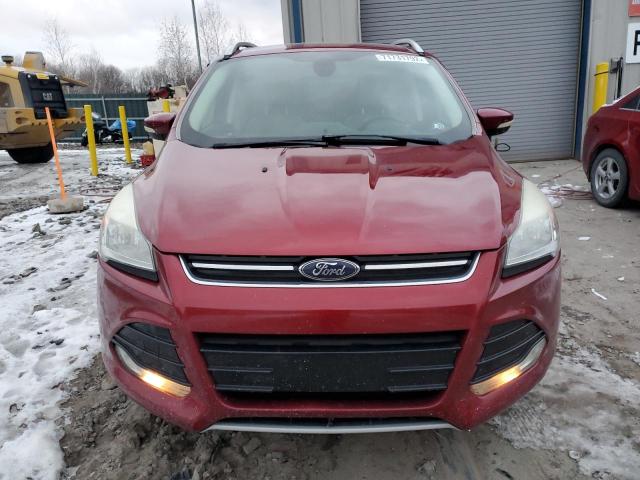 Photo 5 from auction – 2014 FORD ESCAPE TIT with VIN 1FMCU9J92EUB69645
