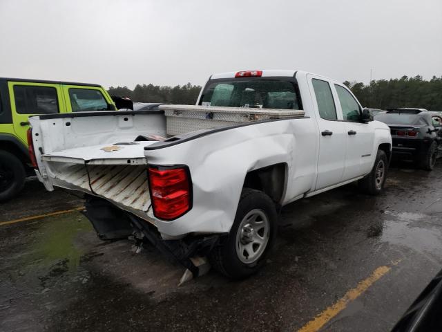 Photo 3 from auction – 2017 CHEVROLET SILVERADO with VIN 1GCRCNEC1HZ248098